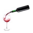 Kit Bico Direcionador Rolha Tampa Aço Inox Garrafa Vinho Dosa