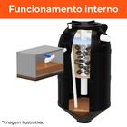 Kit Biodigestor 1.500l/dia Tecnipar E Leito De Secagem Tecnip