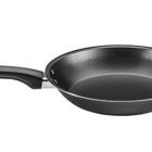 Kit Bistequeira Antiaderente 24,5 E Frigideira 18  Grafite Mt