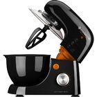 Kit Black Cozinha Completa Cadence Ii - 127v