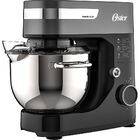 Kit Black Premium Batedeira - Liquidificador - Mixer Oster Ii