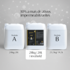 Kit Blindagem e Limpeza Tira Manchas de Tecidos Pet Pipi Clea