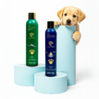 Kit Blindagem e Limpeza Tira Manchas de Tecidos Pet Pipi Clea