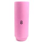 Kit Bocal Ceramico Para Tocha Tig 10n46 Nº8 - C/10
