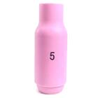 Kit Bocal Ceramico Para Tocha Tig 10n49 Nº5 - C/5
