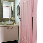 Kit Boiserie De Eva Autocolante Para Porta Rm61 3,8cm 60x140