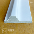 Kit Boiseries 6 quadros grandes para Parede - Molduras Cortad