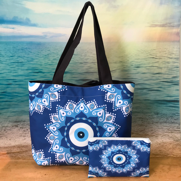 tote bolsa making kit