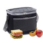 Kit Bolsa Térmica Pratic Cooler 5 E 10 Litros Paramount