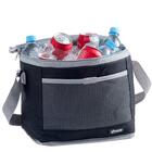 Kit Bolsa Térmica Pratic Cooler 5 E 10 Litros Paramount