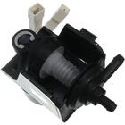 Kit Bomba Dosadora 220v Para Máquina De Lavar Brastemp - W104