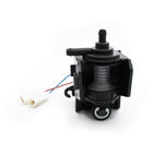 Kit Bomba Dosadora 220v Para Máquina De Lavar Brastemp - W104