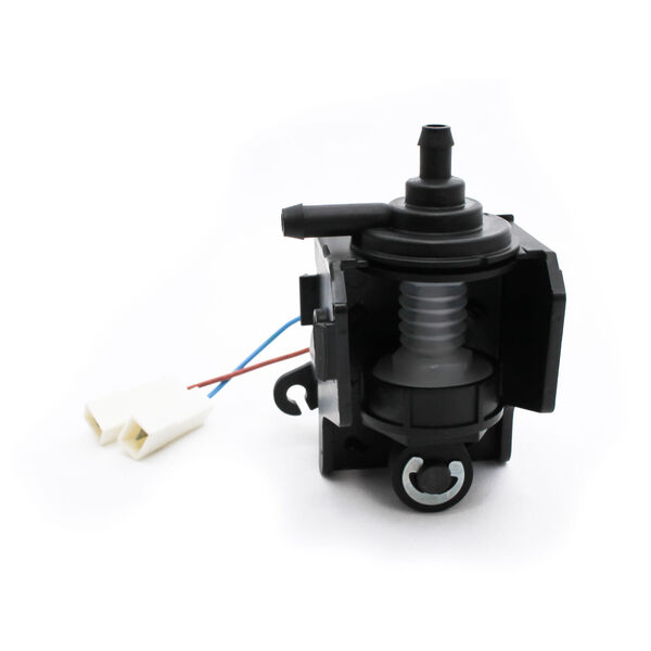 Kit Bomba Dosadora 220v Para Máquina De Lavar Brastemp - W104