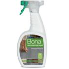 Kit Bona: Limpador Piso Madeira E Limpador Piso Frio 946ml