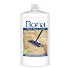 Kit Bona Solução Completa Para Seu Piso De Madeira