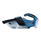 Kit Bosch 2 Aspiradores De Pó 18v Gas 18v-1