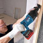 Kit Bosch 2 Serras Sabre 18v Gsa 18v-li