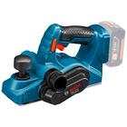 Kit Bosch Plaina Gho 18v-li + Serra Sabre Gsa 18v-li