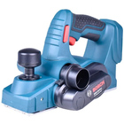 Kit Bosch Plaina Gho 18v-li + Serra Sabre Gsa 18v-li