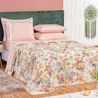 Kit Botanic Queen 3pçs Rosê