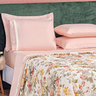 Kit Botanic Queen 3pçs Rosê