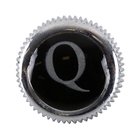 Kit Botão ABS Fundo Branco Fani