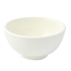 Kit Bowl Tigela Branco Clean 13cm 2 Peças 8487