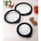 Kit Bowls Com Tampa Electrolux By Rösle