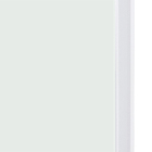 Kit Box Duo Safe Incolor 6mm 150x200cm Branco Brilhante Speed Temper