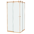 Kit Box Encanto Incolor 8mm 80x80cm Rose Speed Temper