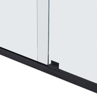 Kit Box Frontal 6mm Remix 150x190 Preto Fosco