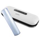 Kit Britânia Seladora A Vácuo E Saco A Vácuo 5 Metros 220v