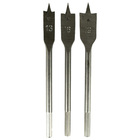 Kit Broca 110 Pecas Com Maleta