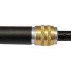 Kit Broca Com Escareador 3mm X 8mm Com Troca Rápida Para Ph2