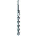 Kit Broca Sds Fischer 8 X 110mm Martelete Perfurador  - 5 Pçs