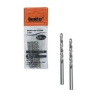 Kit Brocas Aço Rapido 2mm Bestfer
