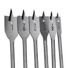 Kit Brocas Fbg Tools Furo Madeira