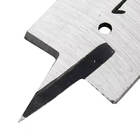 Kit Brocas Fbg Tools Furo Madeira