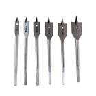 Kit Brocas Fbg Tools Furo Madeira