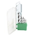 Kit Brocas P/Madeira 5Pçs Dexter