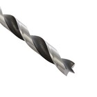 Kit Brocas P/Madeira 8Pçs Dexter