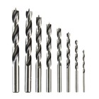 Kit Brocas P/Madeira 8Pçs Dexter