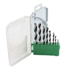 Kit Brocas P/Madeira 8Pçs Dexter