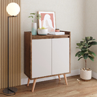 Kit Buffet Dallas E Barthô Freijó C Off