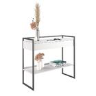 Kit Buffet E Aparador Industral Plis