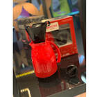 Kit Bule Térmico Café 700ml Com Suporte Para Filtro Sanremo V