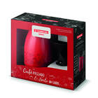 Kit Bule Térmico Café 700ml Com Suporte Para Filtro Sanremo V