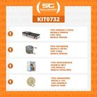 Kit Burger Gás - Prensa E Chapa Pr950g + Kit Gás + Fritadeira