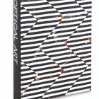 Kit C/2 Livros Caixa Listras E Chevron