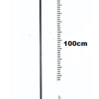 Kit C/2 Pendente Hangar One Preto Fl